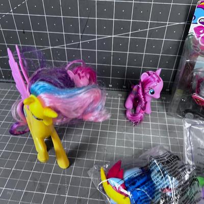 My Little Pony Stuff