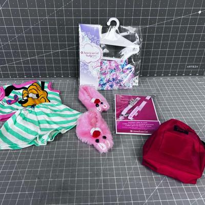 American Girl DOLL Clothes 