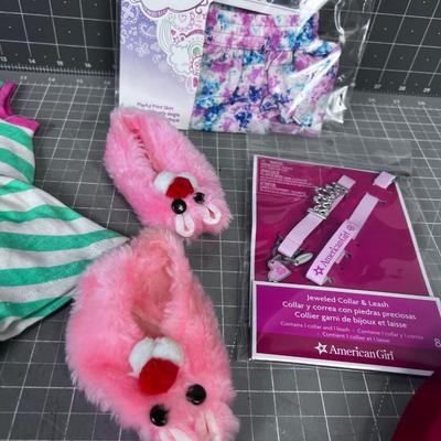 American Girl DOLL Clothes 