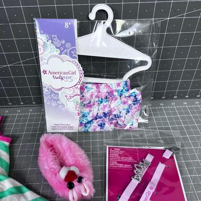 American Girl DOLL Clothes 