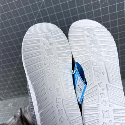 HEY DUDE Wally Youth Shoe