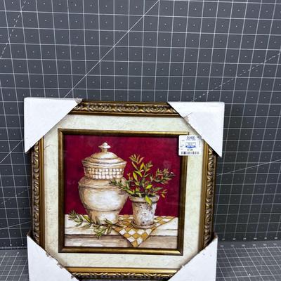 Art Prints (2) 