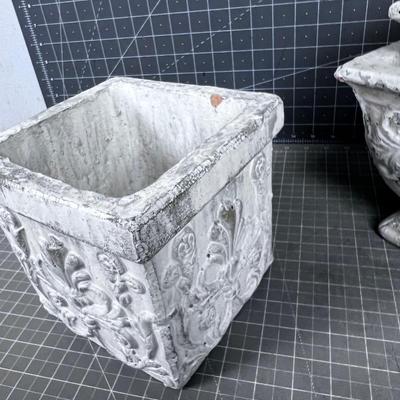Planters 