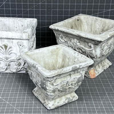 Planters 