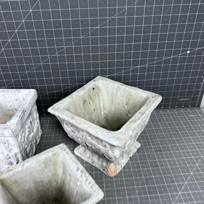 Planters 