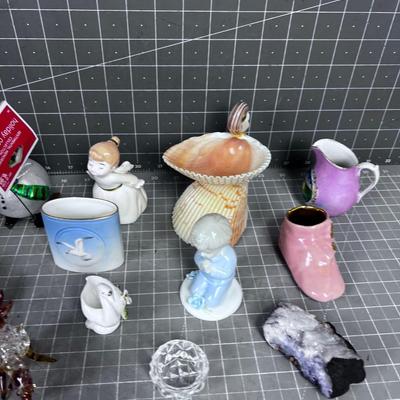 Miniature Items 