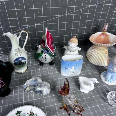 Miniature Items 