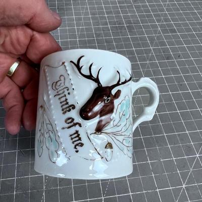 Coffee Cups and Tea Cups ANTIQUE 