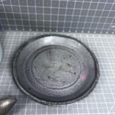 Granite Ware (2) 