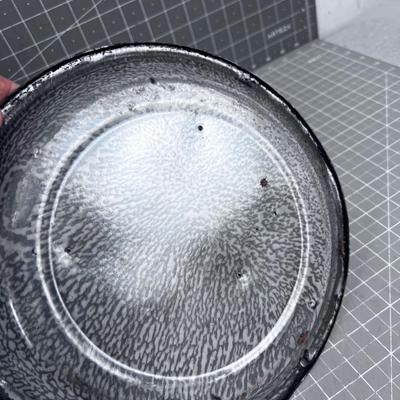 Granite Ware (2) 