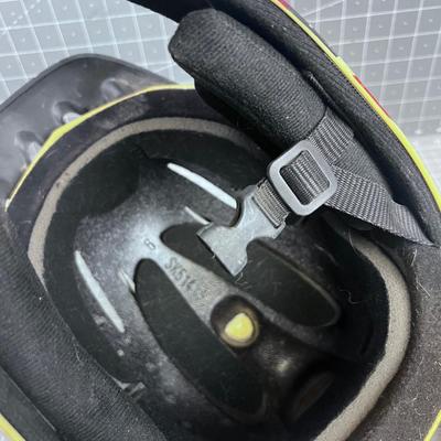 Mongoose BMX Helmet 