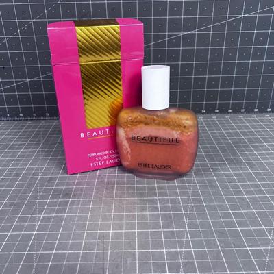 Vintage Este Lauder BEAUTIFUL 