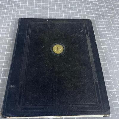 STAMP Collection Book of Stamps from 1930's and Earlier