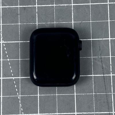 Apple Watch Black 