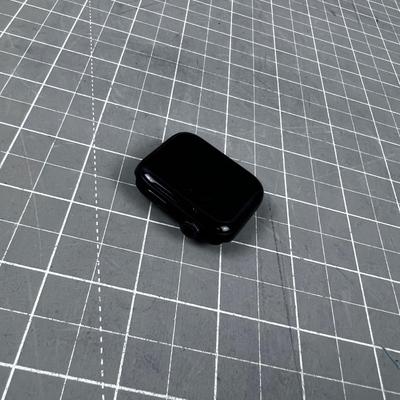 Apple Watch Black 