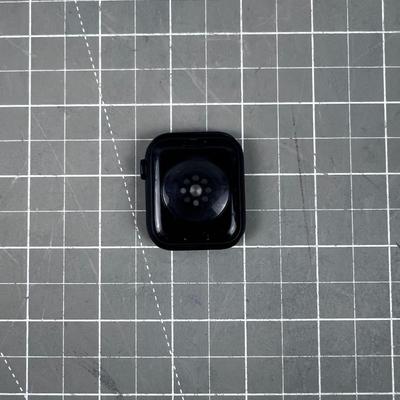 Apple Watch Black 