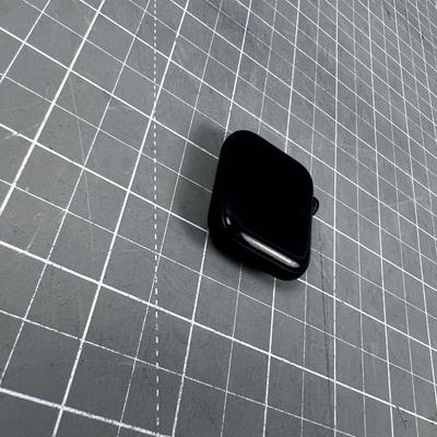 Apple Watch Black 