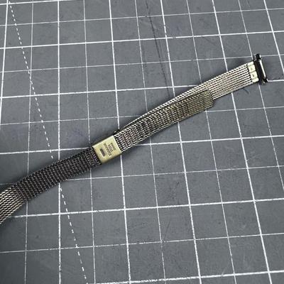 Cartier Dual Face with Stainless Back