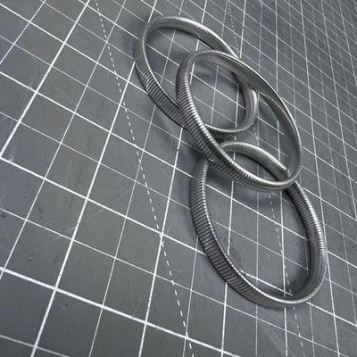 3-925 Stretchy Bracelets