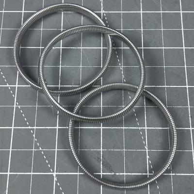 3-925 Stretchy Bracelets