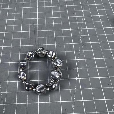 925 Silver Bracelet