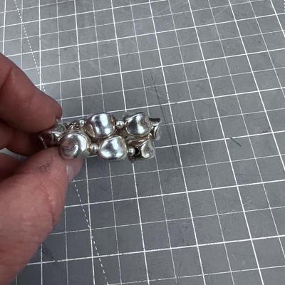 925 Silver Bracelet