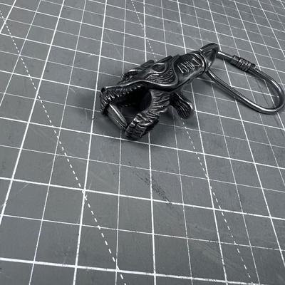 Chinese Dragon Key Chain 