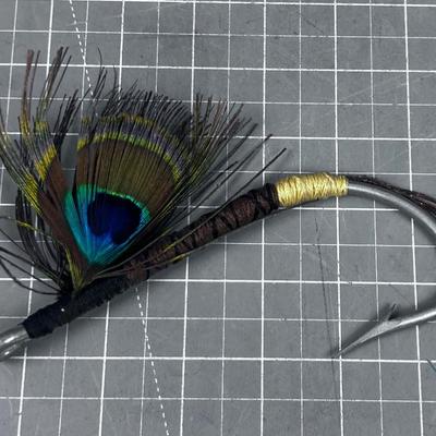 Novelty GIANT Dry Fly 