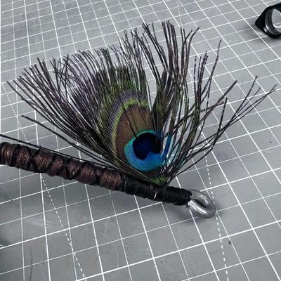 Novelty GIANT Dry Fly 
