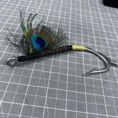 Novelty GIANT Dry Fly 