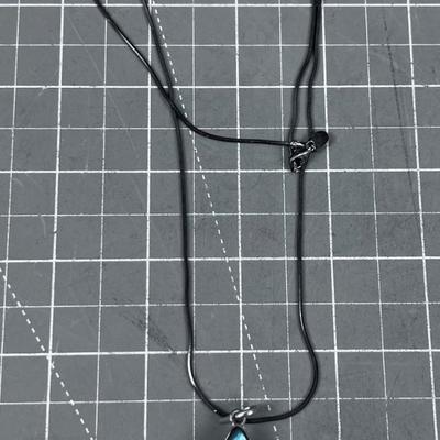 Laborite Pendant 