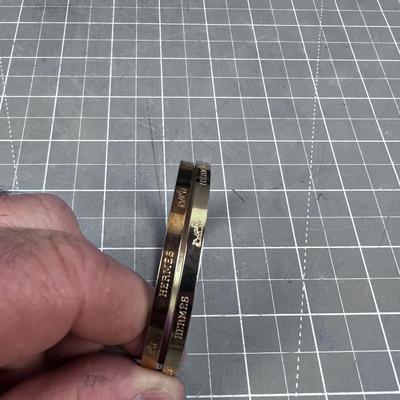 HERMES Bracelets 