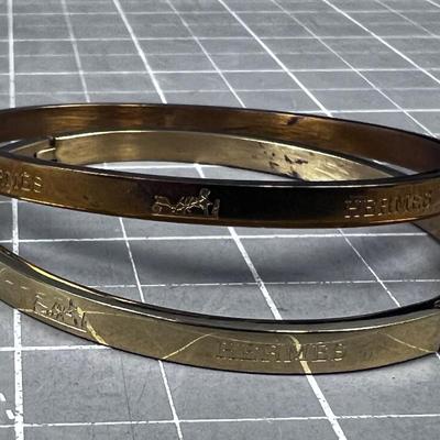 HERMES Bracelets 