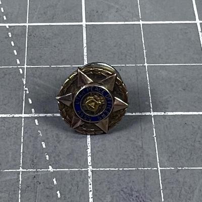 Utah Peace Officers Association - Tie Tack 