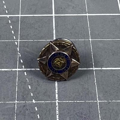 Utah Peace Officers Association - Tie Tack 