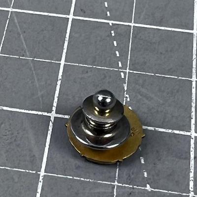 Utah Peace Officers Association - Tie Tack 