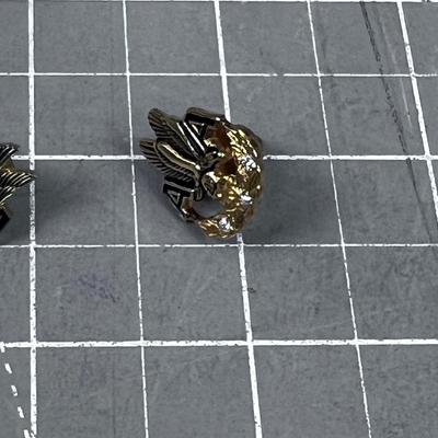 American Airlines Service Pins - like 20, 25 & 30 Years of Service