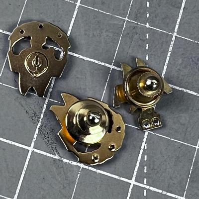 American Airlines Service Pins - like 20, 25 & 30 Years of Service