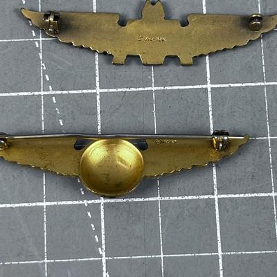 American Airlines WINGS 