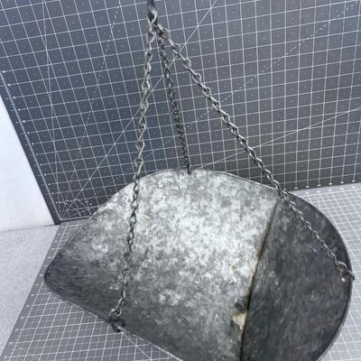 Antique Spring Scale 
