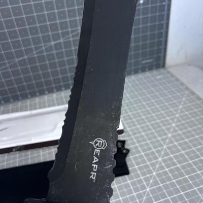 Reaper Legion Sword