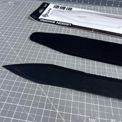 Reaper Legion Sword