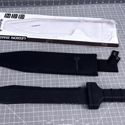 Reaper Legion Sword