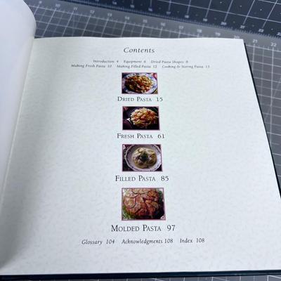 Williams-Sonoma Group (6) Cook Books 
