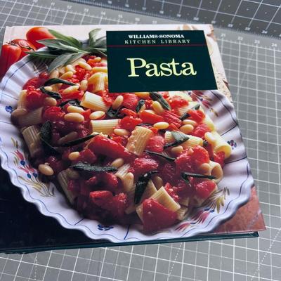 Williams-Sonoma Group (6) Cook Books 
