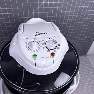 NEWER, DENI Convection Cooker 