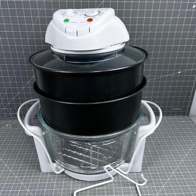 NEWER, DENI Convection Cooker 