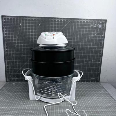 NEWER, DENI Convection Cooker 