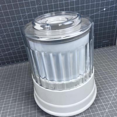 DENI Ice Cream Maker