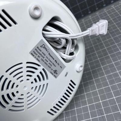 DENI Ice Cream Maker